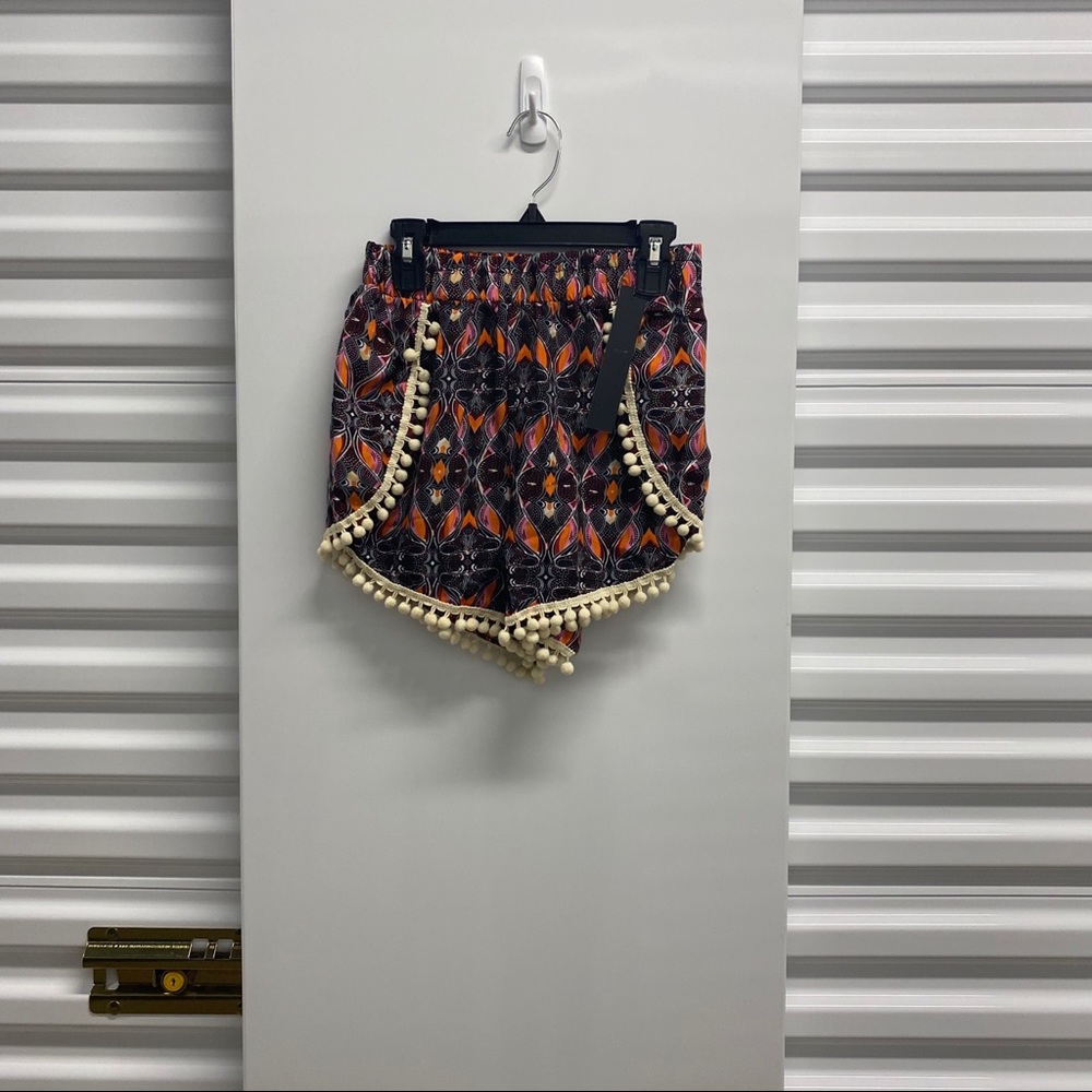 New Fashion Shorts